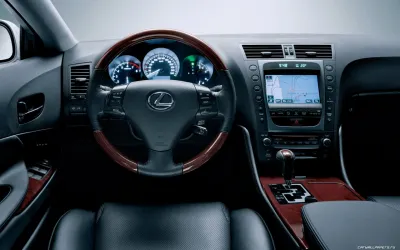 GS 430